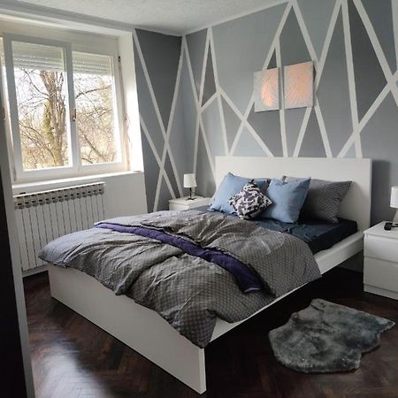 Apartman M&M'S Apartment Karlovac Luaran gambar
