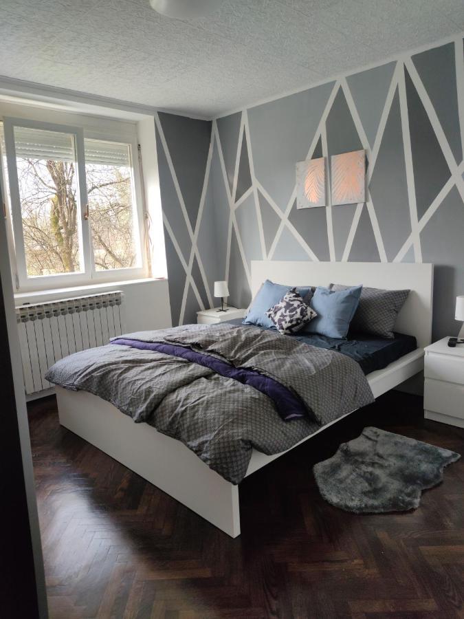 Apartman M&M'S Apartment Karlovac Luaran gambar