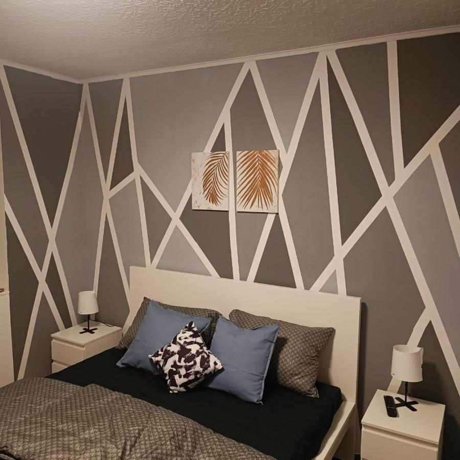 Apartman M&M'S Apartment Karlovac Luaran gambar