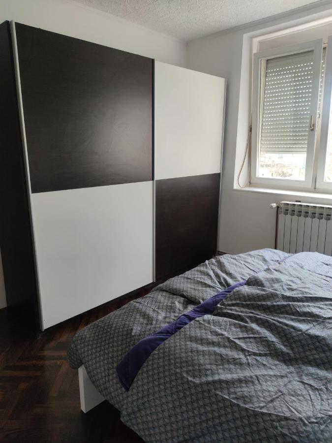 Apartman M&M'S Apartment Karlovac Luaran gambar