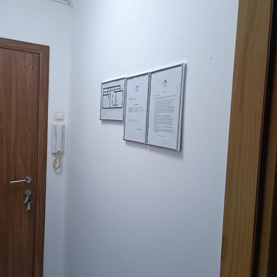 Apartman M&M'S Apartment Karlovac Luaran gambar